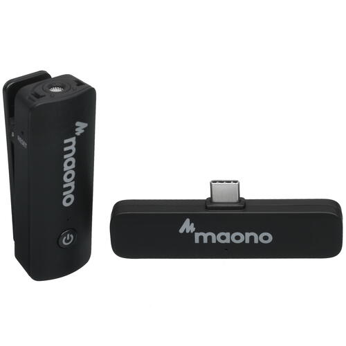 Купить Радиосистема Maono WM600 C1  5094433. Характеристики, отзывы и цены в Донецке