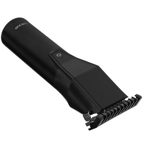 Купить Машинка для стрижки DEXP HC-2000XT черный  9015782. Характеристики, отзывы и цены в Донецке
