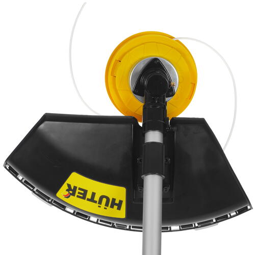 Купить Триммер бензиновый Huter GGT-553TX  5021508. Характеристики, отзывы и цены в Донецке
