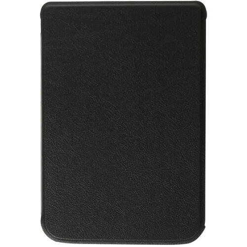 Купить 6" Чехол-книжка Aceline AC003PB для PocketBook 606/ 616/ 628/ 632/ 633 черный  4852577. Характеристики, отзывы и цены в Донецке
