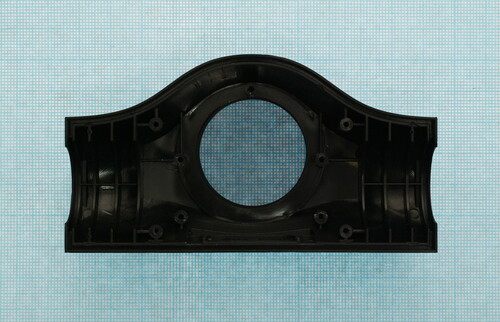 Купить Корпус (Фронт панель бортового компьютера) для электросамоката Aceline S10  9106353. Характеристики, отзывы и цены в Донецке