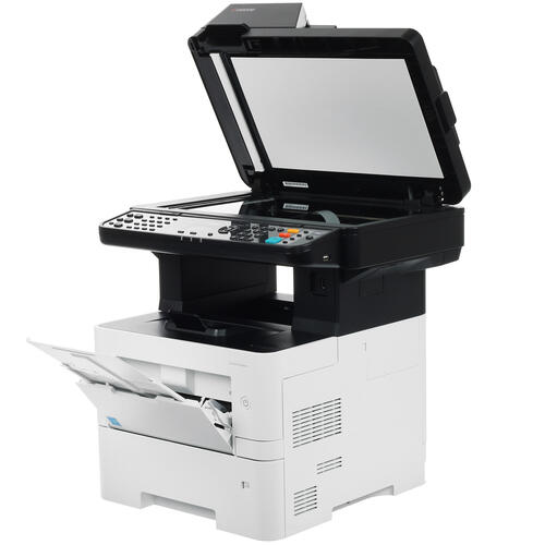 Купить МФУ лазерное Kyocera ECOSYS M3645dn  1310417. Характеристики, отзывы и цены в Донецке