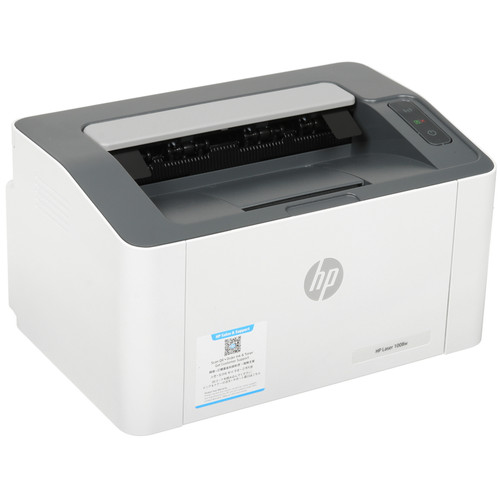 Купить Принтер лазерный HP LaserJet 1008W  5469470. Характеристики, отзывы и цены в Донецке