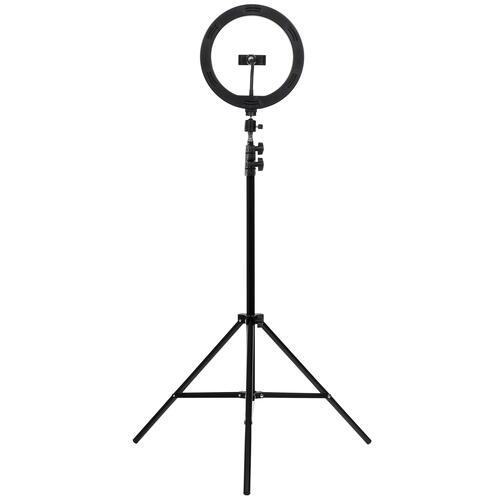 Купить Кольцевая лампа FinePower RL-4 RGB  5024086. Характеристики, отзывы и цены в Донецке