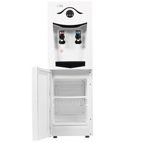 Купить Диспенсер Ecotronic K21-LF белый  8164497. Характеристики, отзывы и цены в Донецке