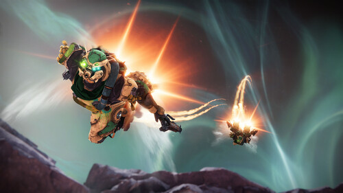 Купить Дополнение для игры Destiny 2: The Edge Of Fate (Steam)  5642737. Характеристики, отзывы и цены в Донецке