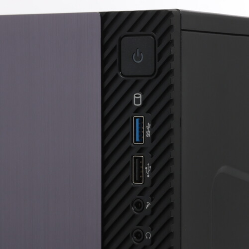 Купить ПК DEXP Aquilon O352  5643966. Характеристики, отзывы и цены в Донецке