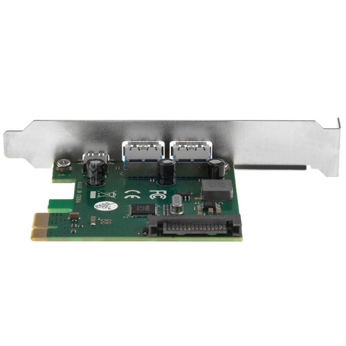 Купить Плата расширения ExeGate EXE-323  5316538. Характеристики, отзывы и цены в Донецке