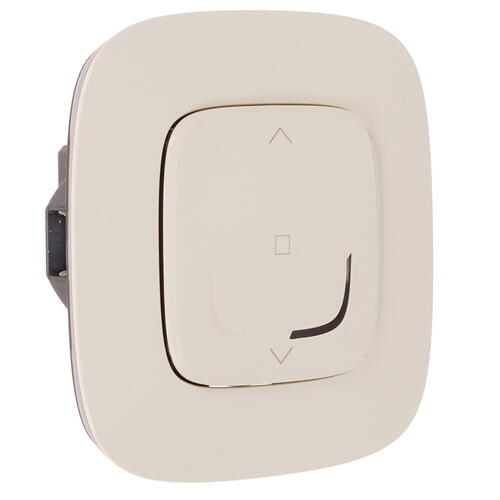 Купить Выключатель Legrand Valena Allure with NETATMO 752690  5331912. Характеристики, отзывы и цены в Донецке