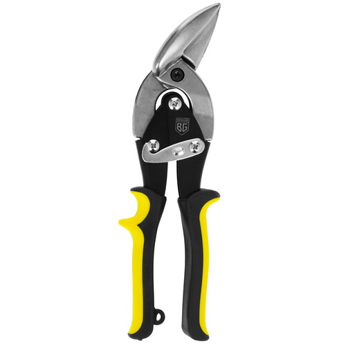 Купить Ножницы по металлу BERGER BG1232  9123254. Характеристики, отзывы и цены в Донецке