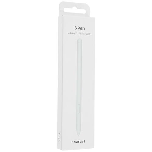 Купить Стилус Samsung S Pen Tab S9 FE для Samsung Galaxy Tab S9 FE/ S9 FE+/ S10 FE/ S10 FE+ зеленый  5435853. Характеристики, отзывы и цены в Донецке