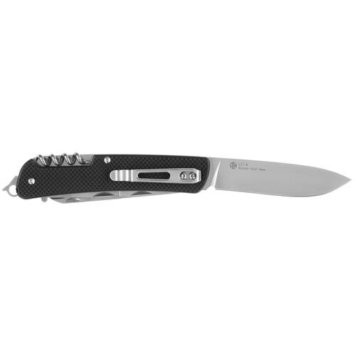 Купить Многофункциональный нож Ruike L31-B  5403015. Характеристики, отзывы и цены в Донецке