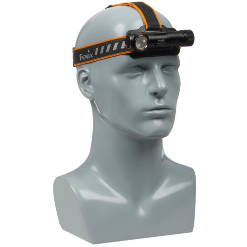 Купить Фонарь Fenix HM61R V2.0  5437004. Характеристики, отзывы и цены в Донецке