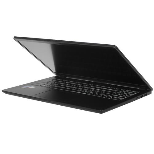 Купить 15.6" Ноутбук MSI Modern 15 B12M-208RU черный  5064392. Характеристики, отзывы и цены в Донецке