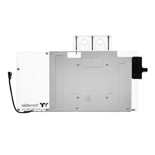Купить Водоблок для СЖО Thermaltake Pacific V-RTX 3080/3090 Plus  4808753. Характеристики, отзывы и цены в Донецке