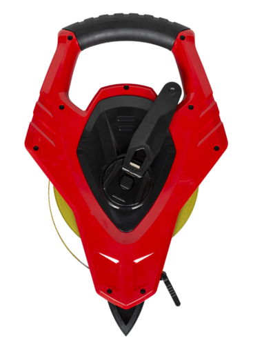 Купить Рулетка RGK R50  8113716. Характеристики, отзывы и цены в Донецке