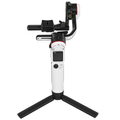 Купить Стабилизатор Zhiyun Crane-M3S Combo  5457167. Характеристики, отзывы и цены в Донецке