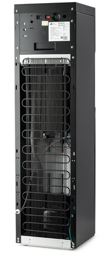 Купить Пурифайер Aquaalliance A820s-LC black черный  9085317. Характеристики, отзывы и цены в Донецке