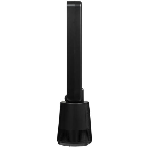 Купить Вентилятор Electrolux EFB-1215b  черный  9076980. Характеристики, отзывы и цены в Донецке