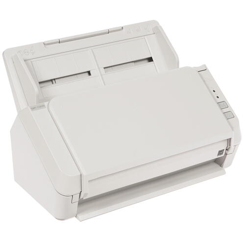 Купить Сканер Fujitsu ScanPartner SP-1120N  1692364. Характеристики, отзывы и цены в Донецке