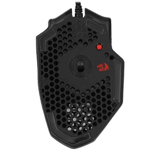 Купить Мышь проводная Redragon Bomber  5478264. Характеристики, отзывы и цены в Донецке