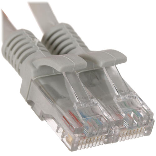 Купить Патч-корд Cablexpert PP12-20M  1669553. Характеристики, отзывы и цены в Донецке
