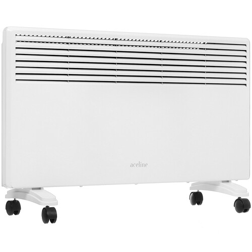 Купить Конвектор Aceline CH-2000WHYL  9104860. Характеристики, отзывы и цены в Донецке