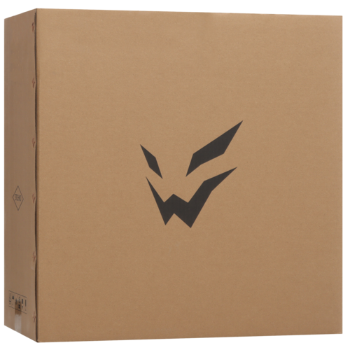 Купить ПК ARDOR GAMING NEO M162  5605974. Характеристики, отзывы и цены в Донецке