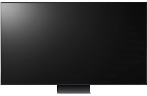 Купить 65" (163 см) Телевизор LG 65QNED86T6A черный  5609449. Характеристики, отзывы и цены в Донецке