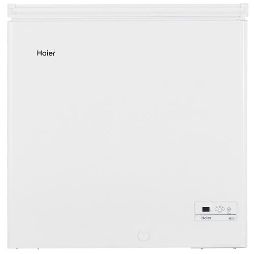 Купить Морозильный ларь Haier HCE200R белый  9956607. Характеристики, отзывы и цены в Донецке