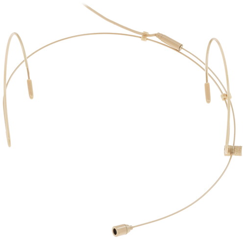 Купить Микрофон Saramonic DK6G бежевый  9131404. Характеристики, отзывы и цены в Донецке