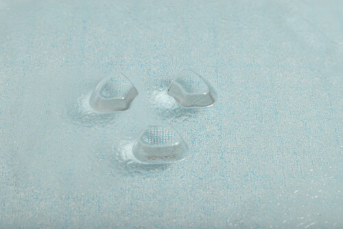 Купить Поворотный стол для микроволновой печи DEXP (Ø254mm)  9073413. Характеристики, отзывы и цены в Донецке