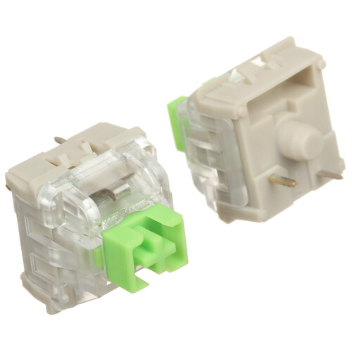 Купить Переключатели Varmilo Ivy L [ZTZS-L-060/D]  5621104. Характеристики, отзывы и цены в Донецке