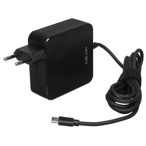 Купить Адаптер питания сетевой DEXP DPD-TJ106  9316395. Характеристики, отзывы и цены в Донецке
