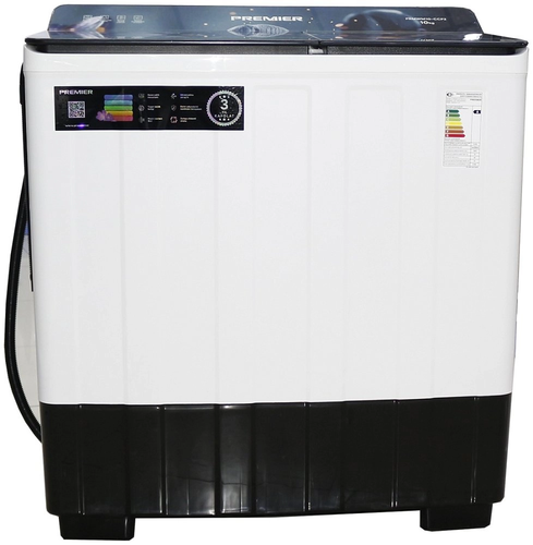 Купить Стиральная машина PREMIER PRMWM10-CCP02  9232402. Характеристики, отзывы и цены в Донецке