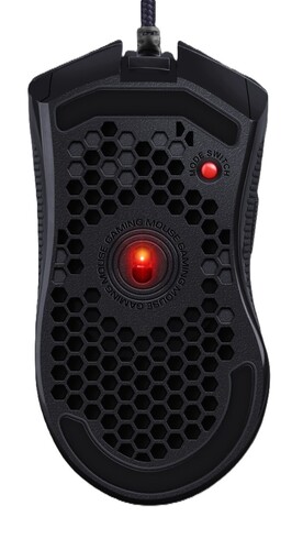 Купить Мышь проводная Redragon Storm Basic  9204450. Характеристики, отзывы и цены в Донецке