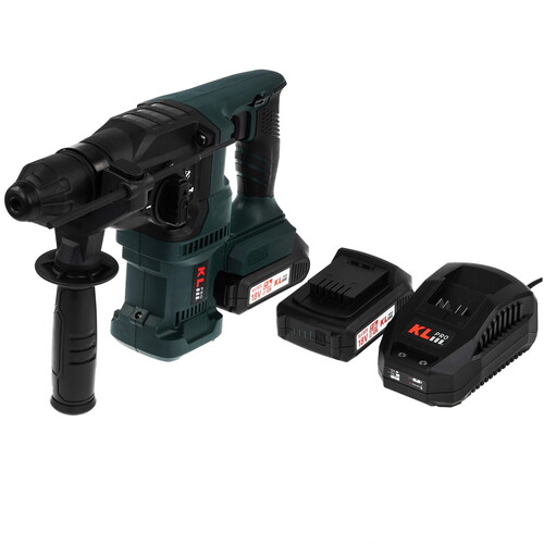 Купить Перфоратор KLPRO KLPM18BH-20  9153455. Характеристики, отзывы и цены в Донецке