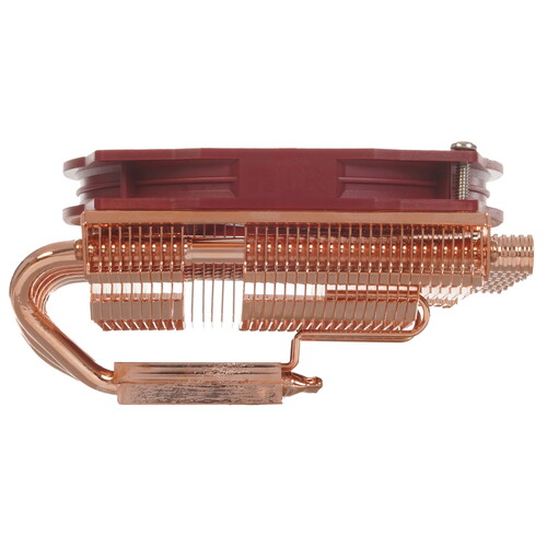 Купить Кулер для процессора Thermalright AXP-100 Full Copper [AXP-100-COPPER]  5615399. Характеристики, отзывы и цены в Донецке