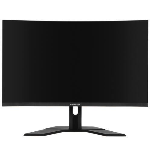 Купить 31.5" Монитор GIGABYTE M32UC черный  5037465. Характеристики, отзывы и цены в Донецке