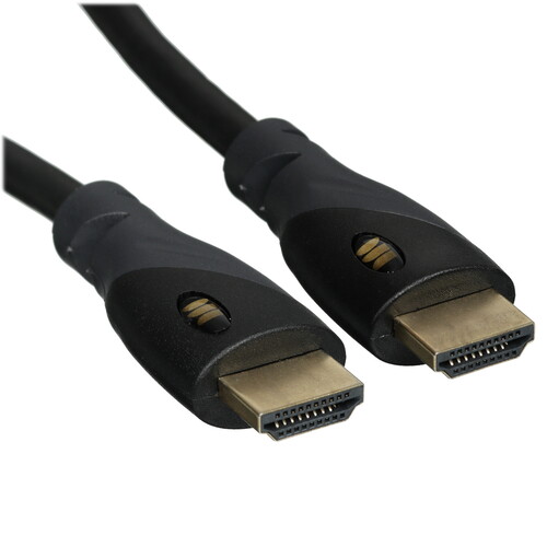 Купить Кабель  Monster HDMI - HDMI, 1.5 м  5497361. Характеристики, отзывы и цены в Донецке