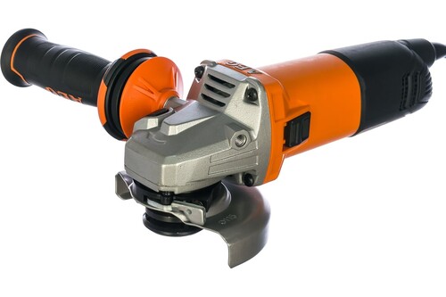 Купить Углошлифовальная машина (УШМ) AEG WS10-115S  5481122. Характеристики, отзывы и цены в Донецке