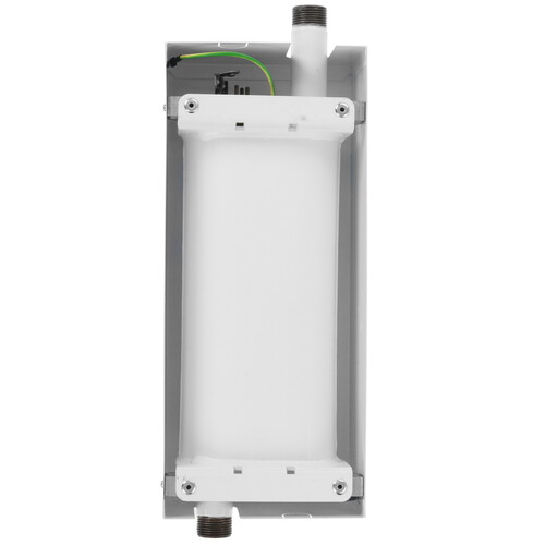 Купить Электрический котел ZOTA 4.5 Econom V2 4.5 кВт  5602568. Характеристики, отзывы и цены в Донецке