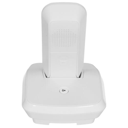 Купить Телефон беспроводной (DECT) Motorola S1202  5094134. Характеристики, отзывы и цены в Донецке