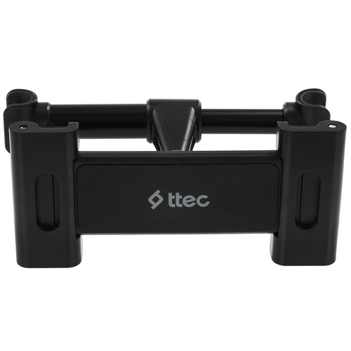 Купить Держатель автомобильный TTEC FlexGrip Passenger черный  9140666. Характеристики, отзывы и цены в Донецке