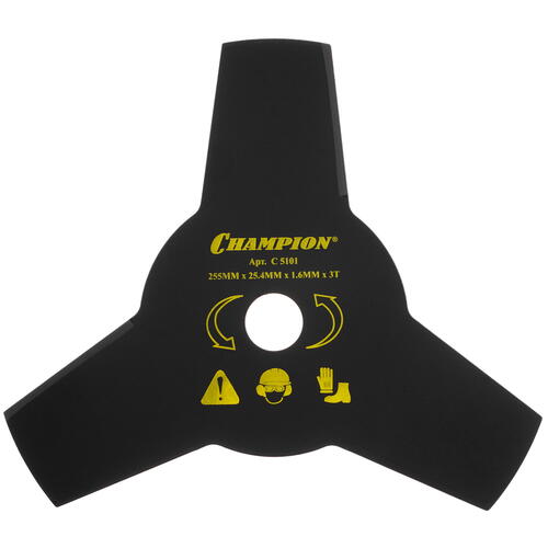 Купить Нож для триммера Champion C5101  5099820. Характеристики, отзывы и цены в Донецке