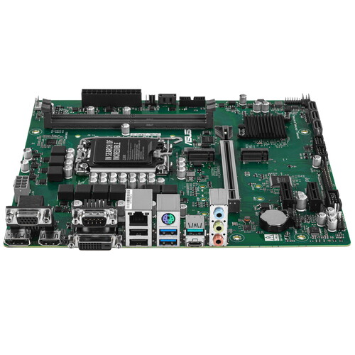 Купить Материнская плата ASUS PRO H810M-C-CSM  5618765. Характеристики, отзывы и цены в Донецке