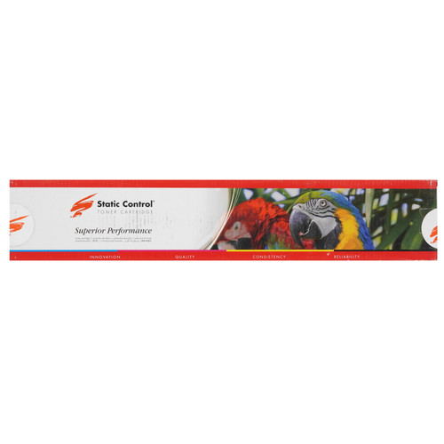 Купить Картридж лазерный Static Control 002-04-SPR34 черный  9914061. Характеристики, отзывы и цены в Донецке