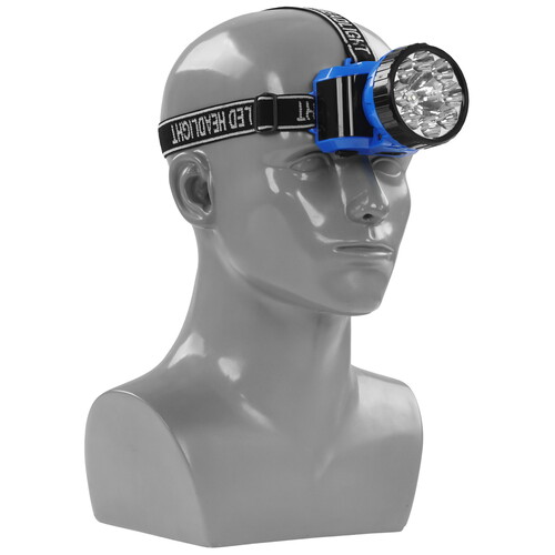 Купить Фонарь Smartbuy SBF-25-B  9183224. Характеристики, отзывы и цены в Донецке