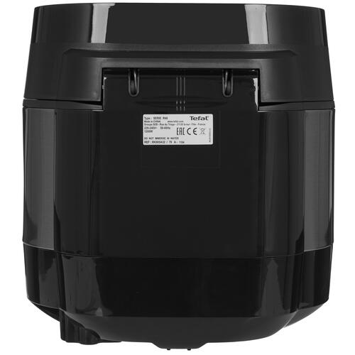 Купить Мультиварка Tefal Multicook&amp  5323279. Характеристики, отзывы и цены в Донецке