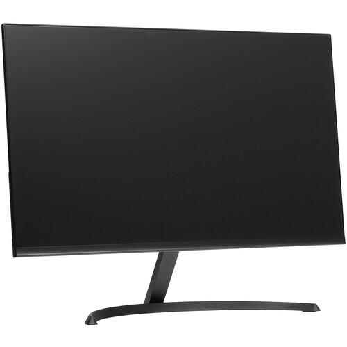 Купить 23.8" Монитор DEXP DF24N2T черный  5411407. Характеристики, отзывы и цены в Донецке